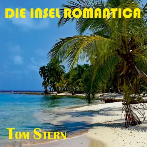 Cover Die Insel Romantica