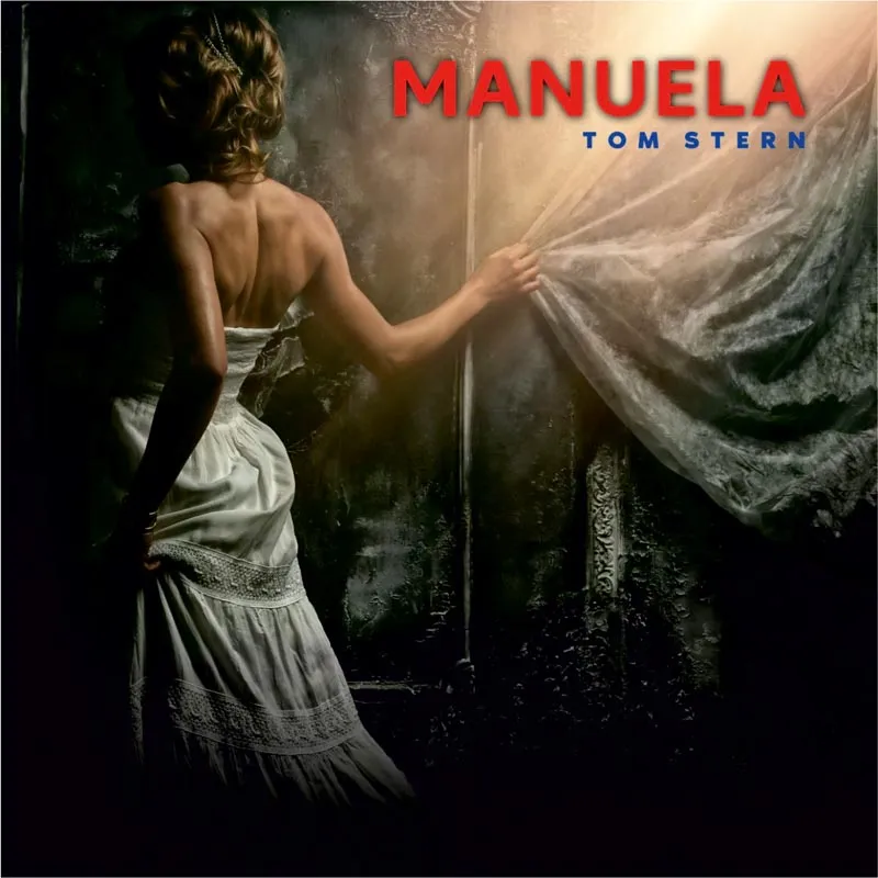 Cover Manuela